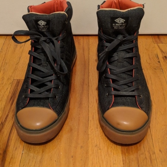 10.Deep Other - 10 Deep Pro Keds Collaboration. The Veteran Pack.